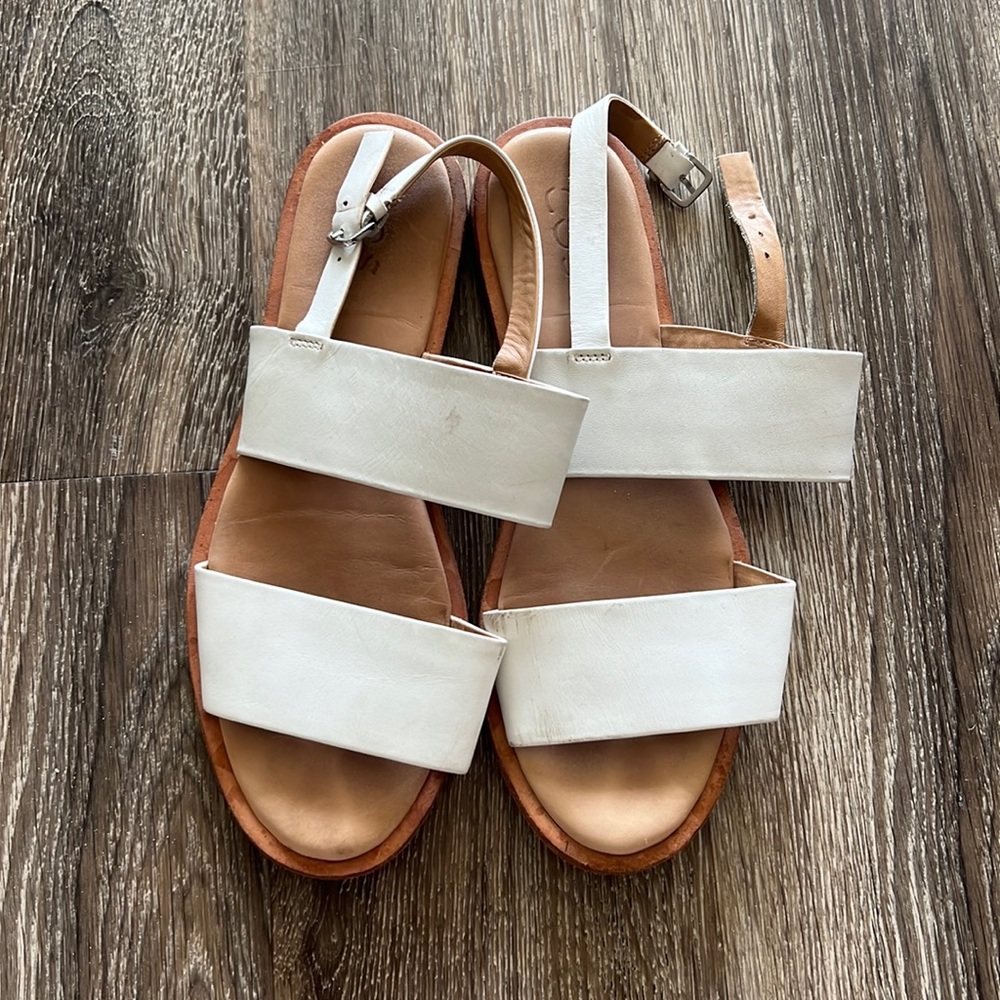 COS Sandals